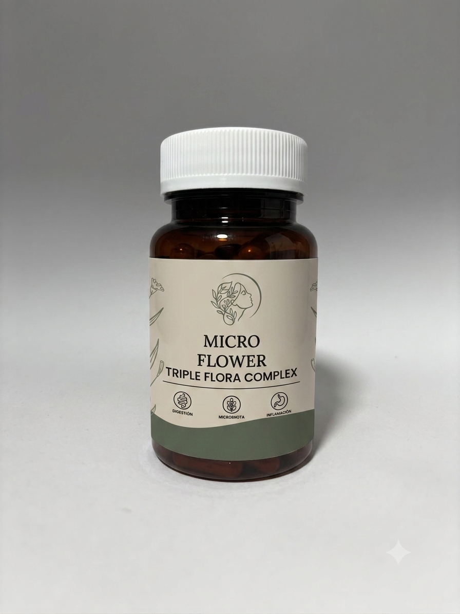 Micro Flower
