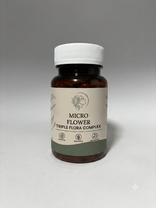 Micro Flower