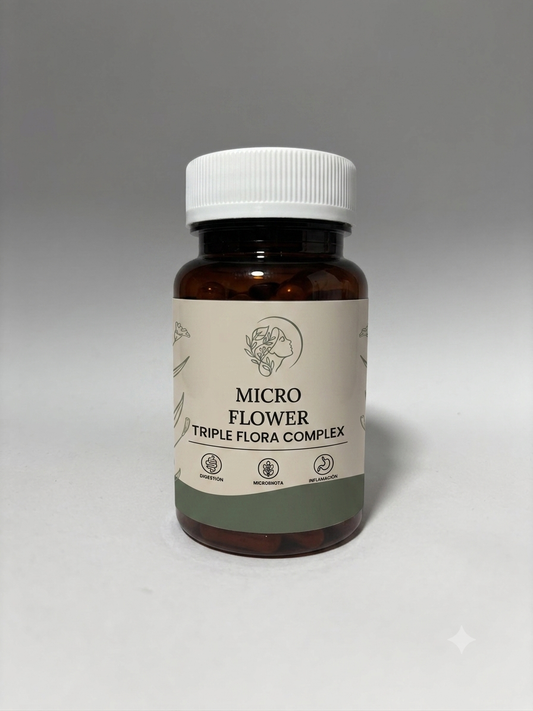 Micro Flower