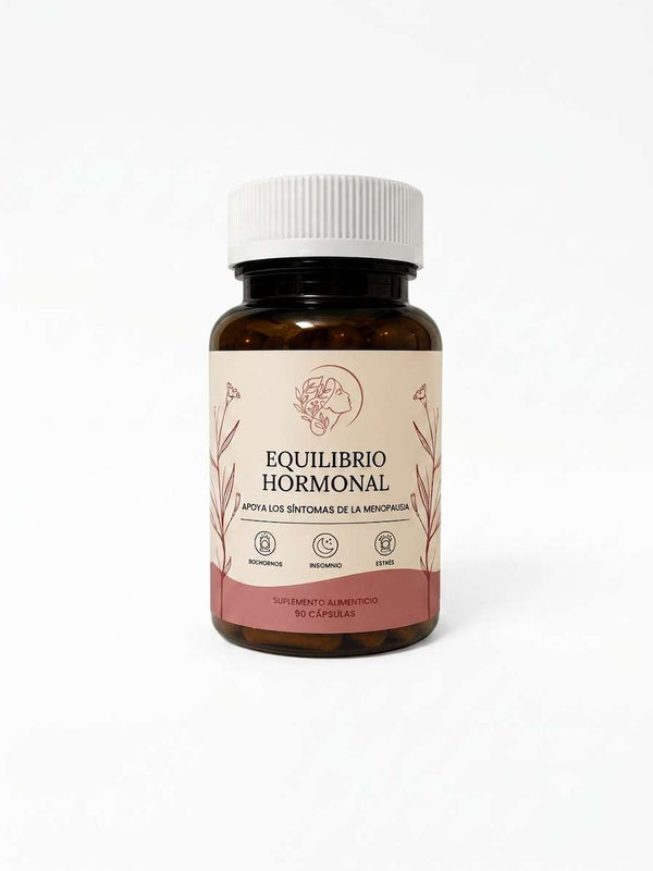 Equilibrio Hormonal